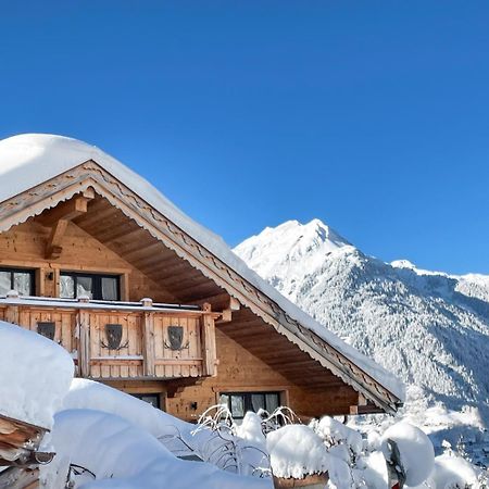Genusshotel Vermala Montafon Sankt Gallenkirch Exteriér fotografie