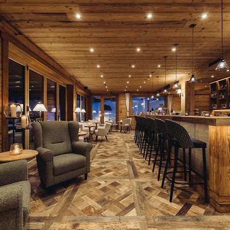 Genusshotel Vermala Montafon Sankt Gallenkirch Exteriér fotografie