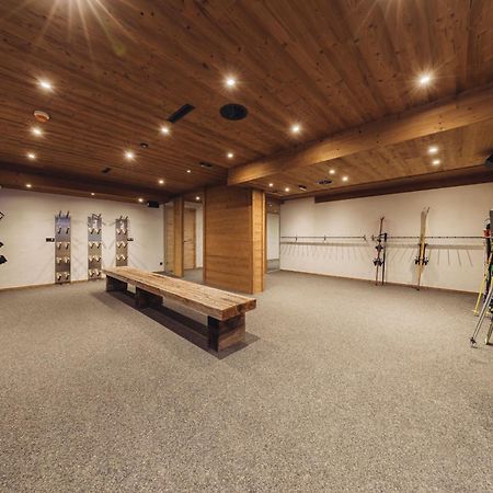 Genusshotel Vermala Montafon Sankt Gallenkirch Exteriér fotografie