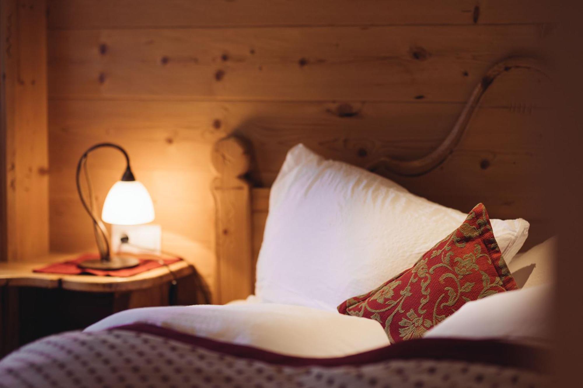 Genusshotel Vermala Montafon Sankt Gallenkirch Exteriér fotografie