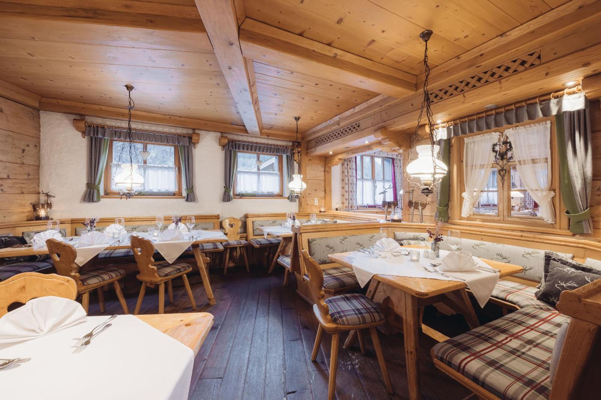 Genusshotel Vermala Montafon Sankt Gallenkirch Exteriér fotografie