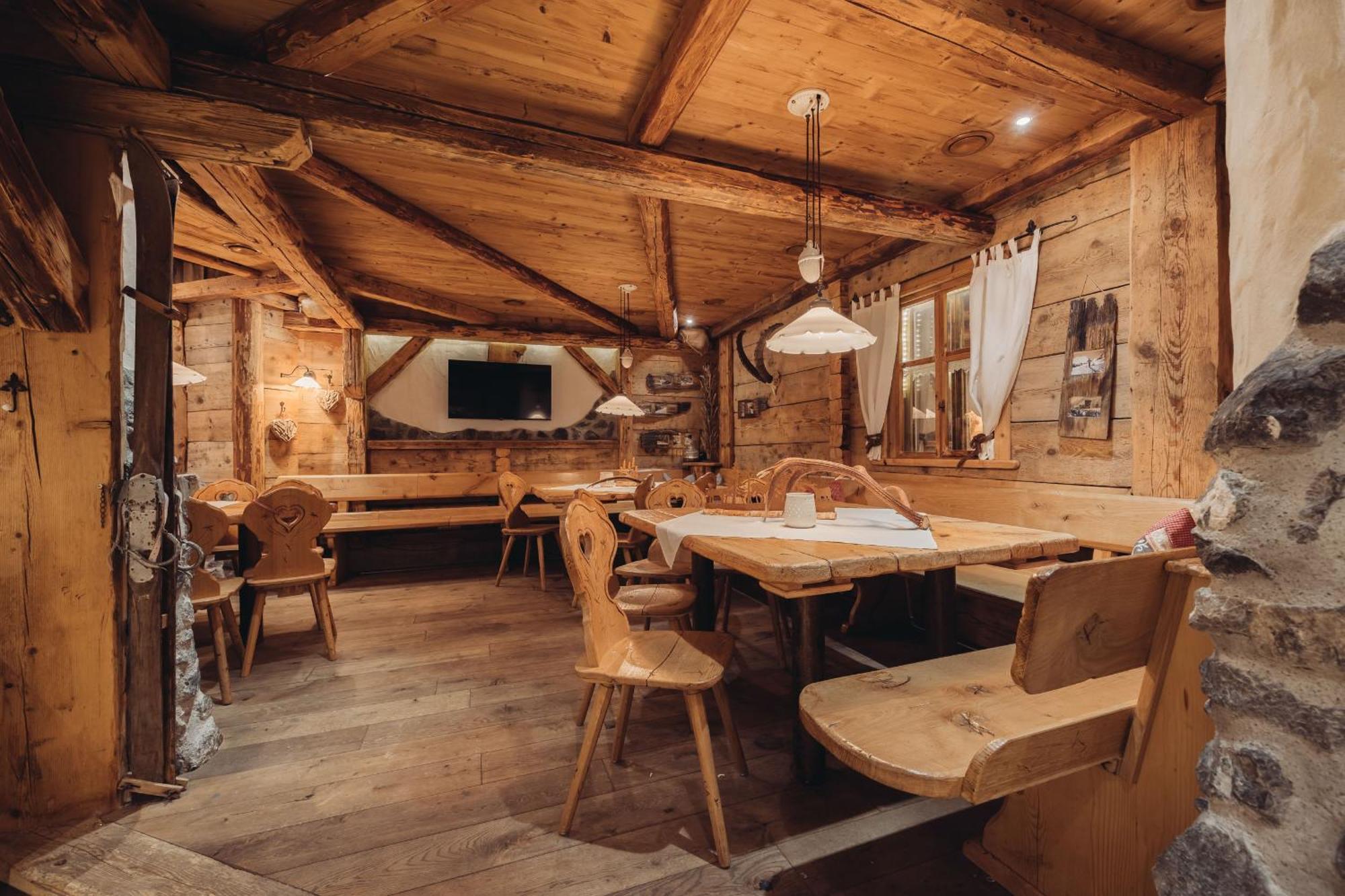 Genusshotel Vermala Montafon Sankt Gallenkirch Exteriér fotografie