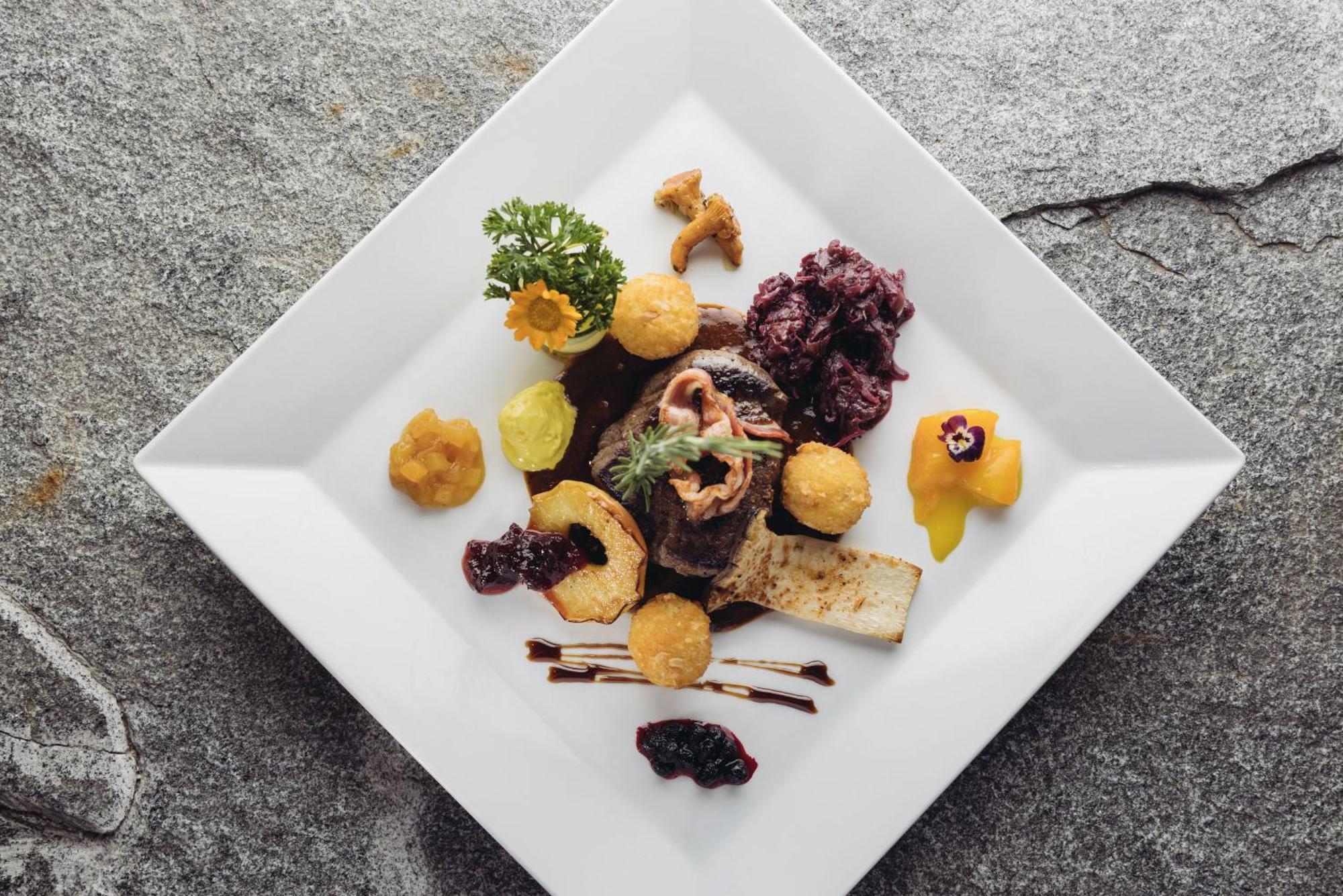 Genusshotel Vermala Montafon Sankt Gallenkirch Exteriér fotografie