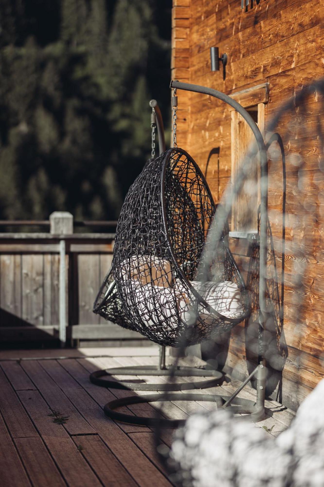 Genusshotel Vermala Montafon Sankt Gallenkirch Exteriér fotografie