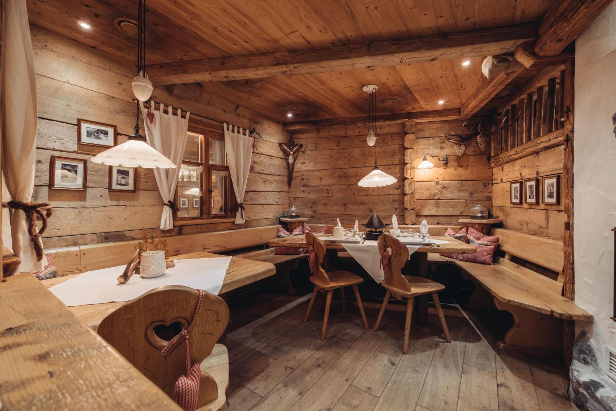 Genusshotel Vermala Montafon Sankt Gallenkirch Exteriér fotografie