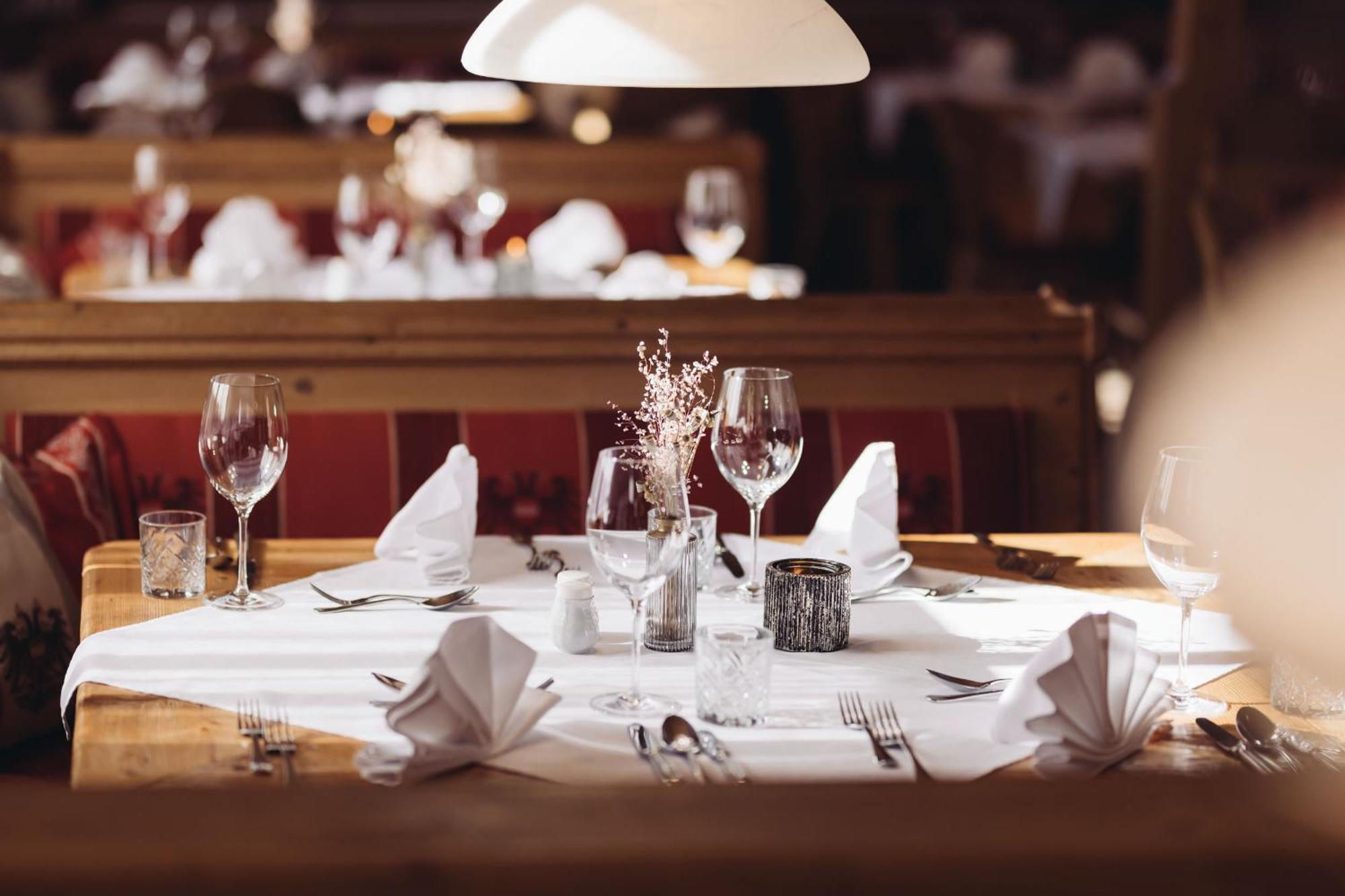 Genusshotel Vermala Montafon Sankt Gallenkirch Exteriér fotografie