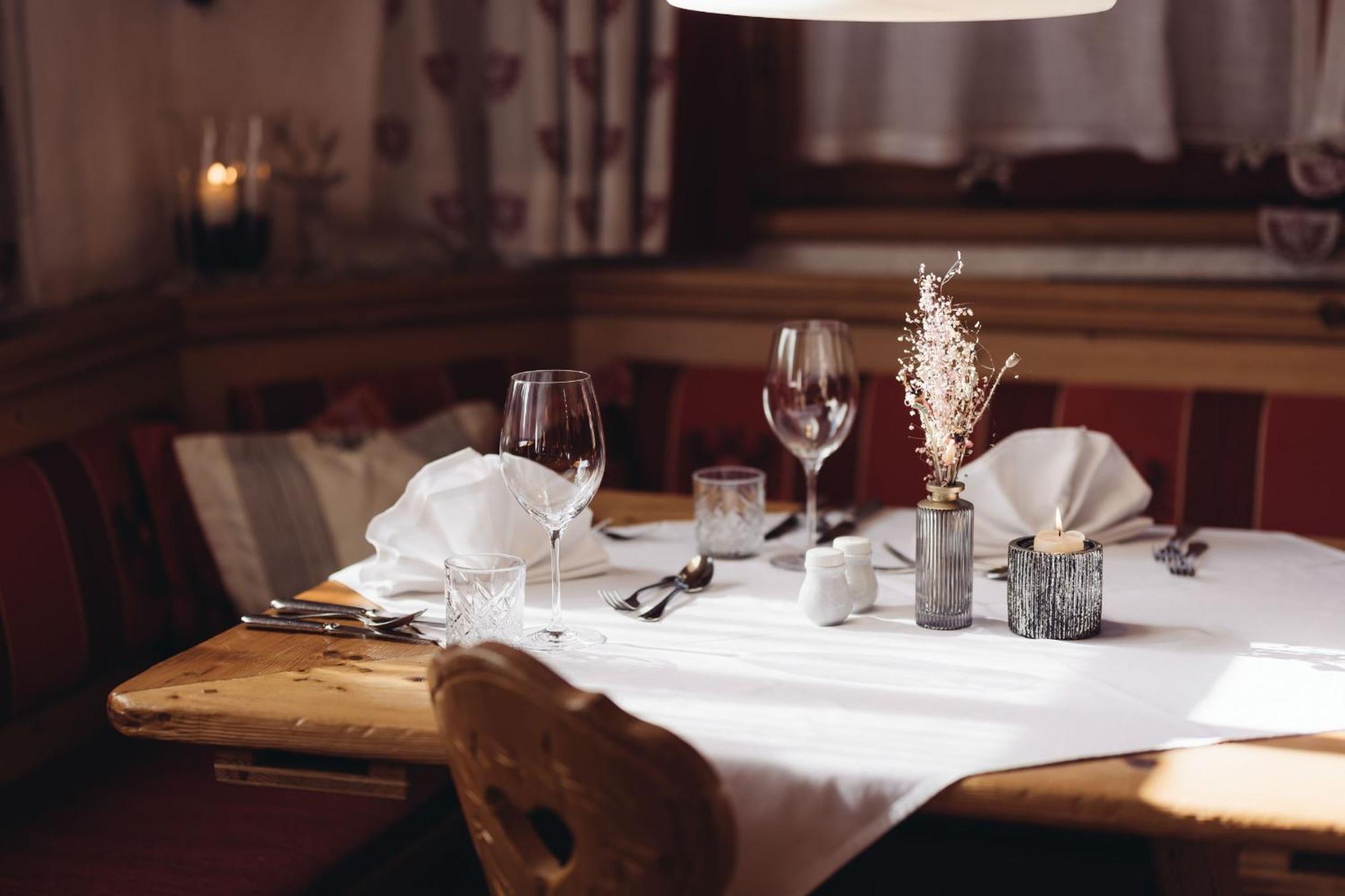 Genusshotel Vermala Montafon Sankt Gallenkirch Exteriér fotografie