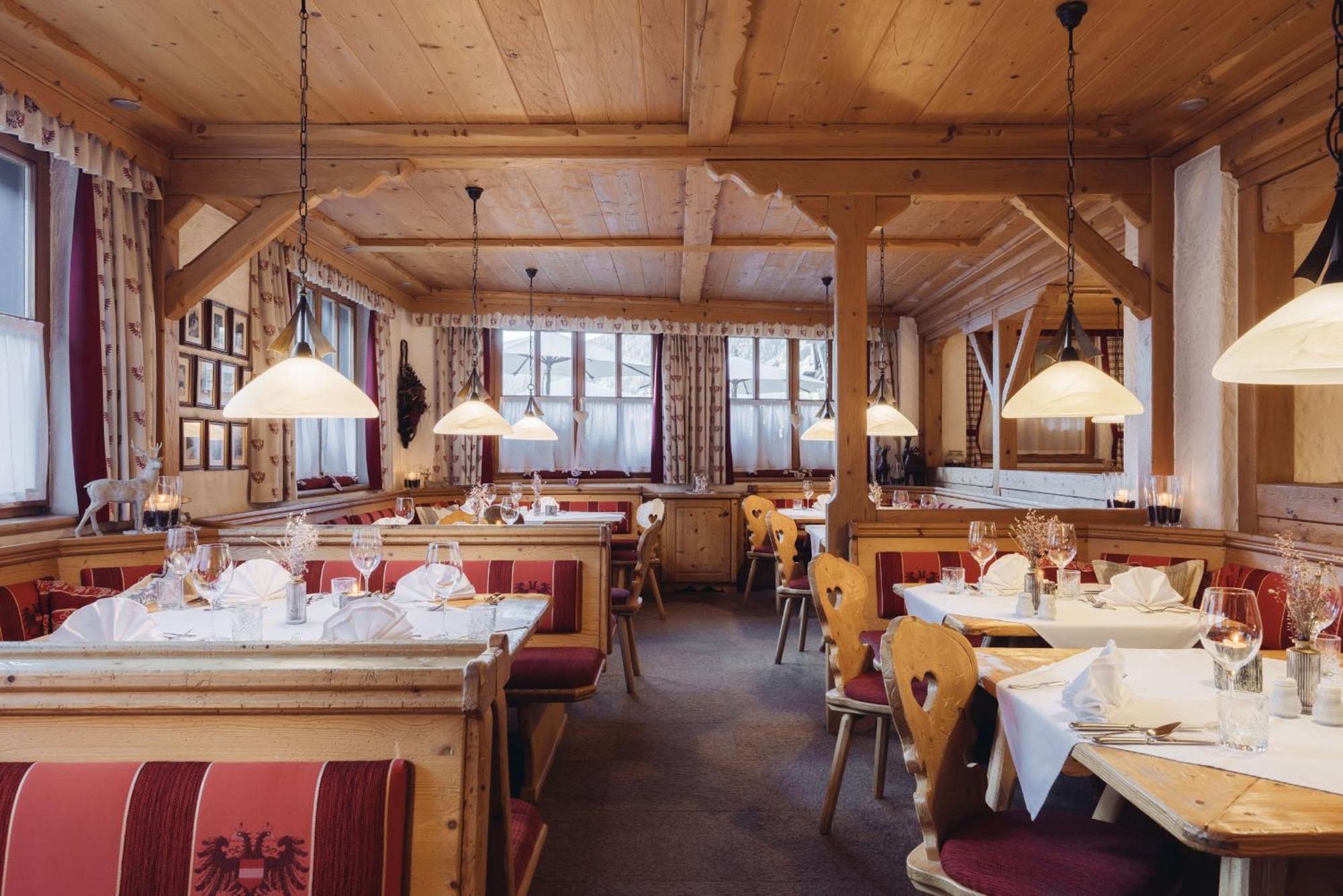 Genusshotel Vermala Montafon Sankt Gallenkirch Exteriér fotografie