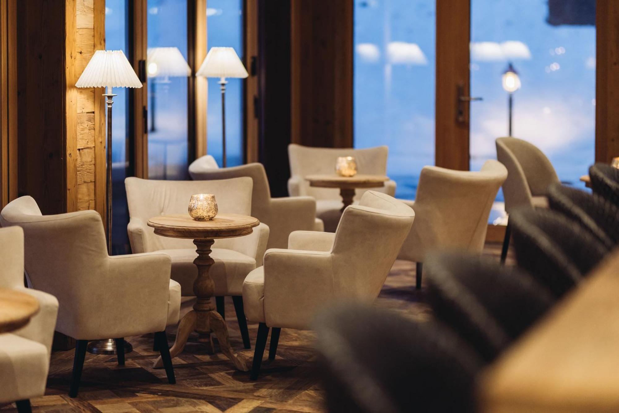 Genusshotel Vermala Montafon Sankt Gallenkirch Exteriér fotografie