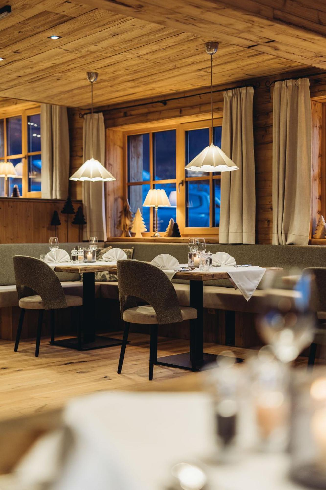 Genusshotel Vermala Montafon Sankt Gallenkirch Exteriér fotografie