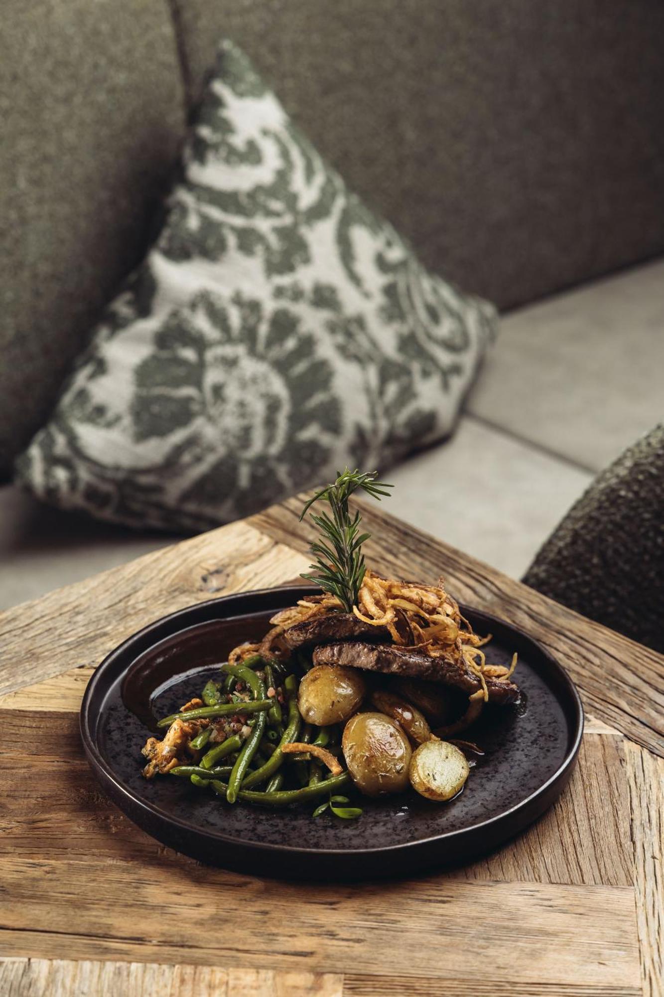 Genusshotel Vermala Montafon Sankt Gallenkirch Exteriér fotografie