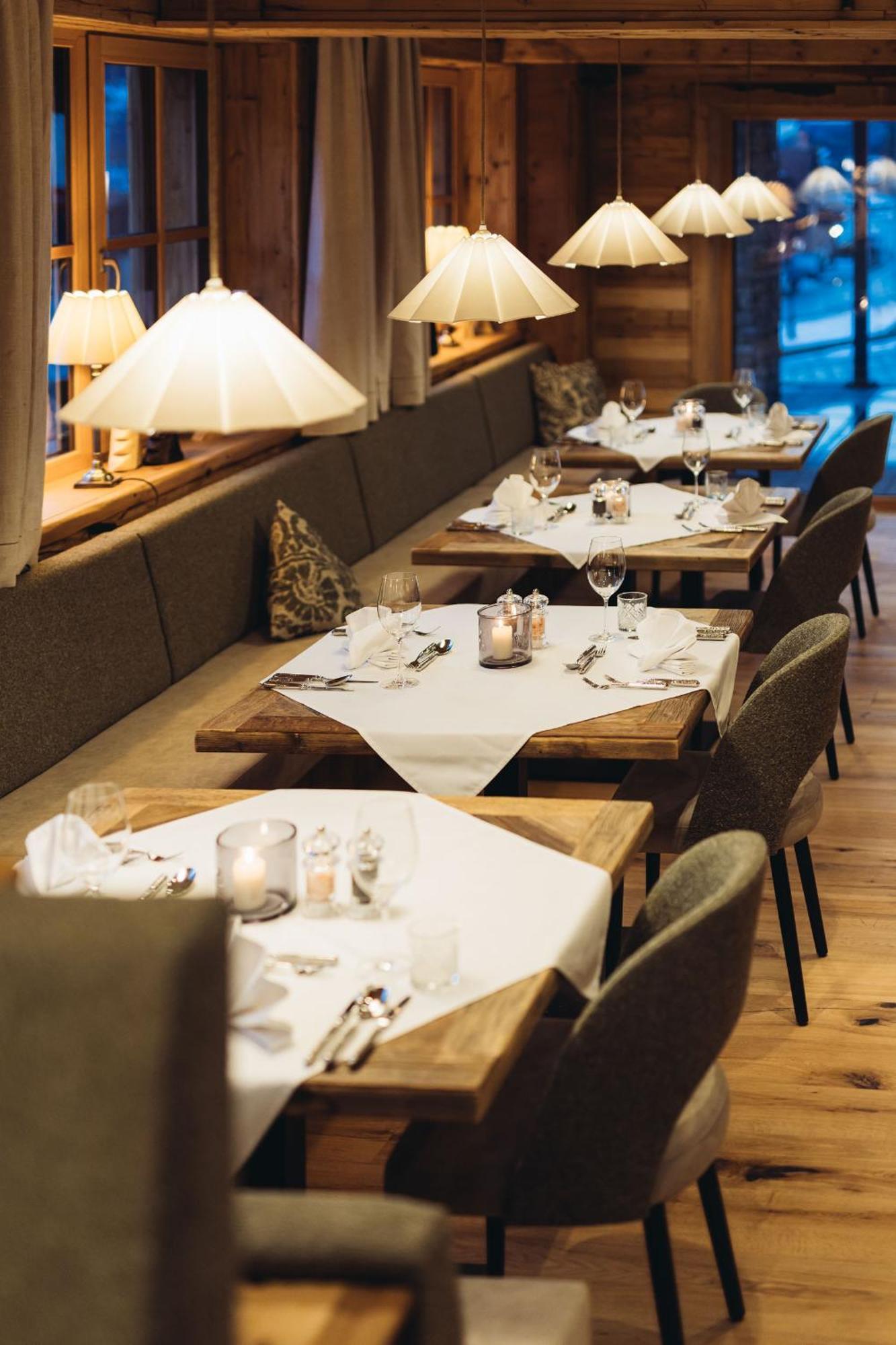 Genusshotel Vermala Montafon Sankt Gallenkirch Exteriér fotografie