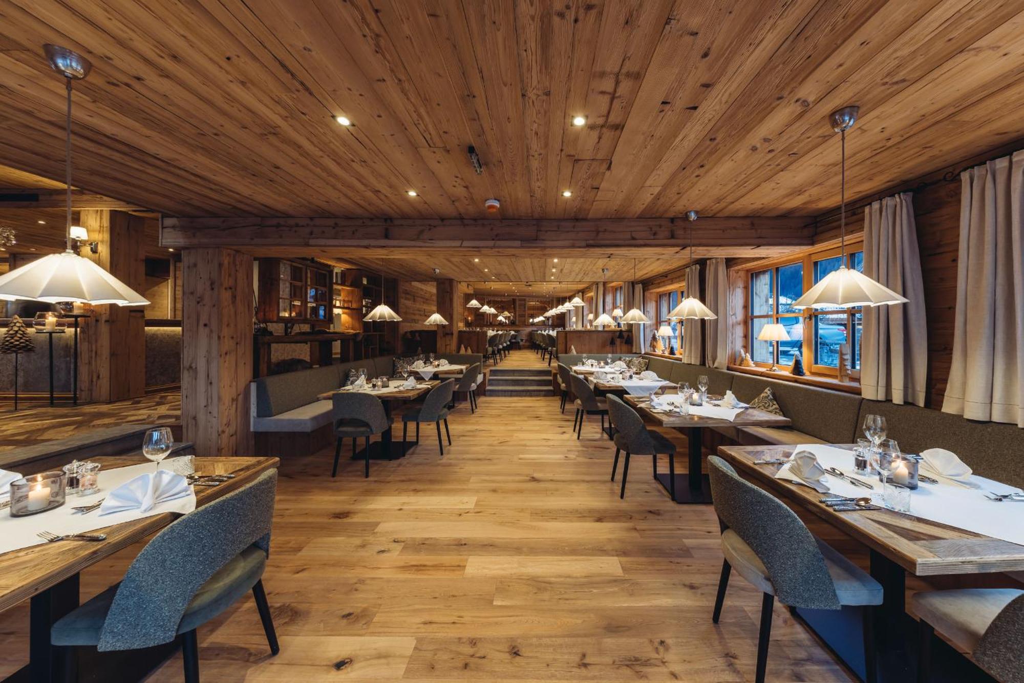 Genusshotel Vermala Montafon Sankt Gallenkirch Exteriér fotografie