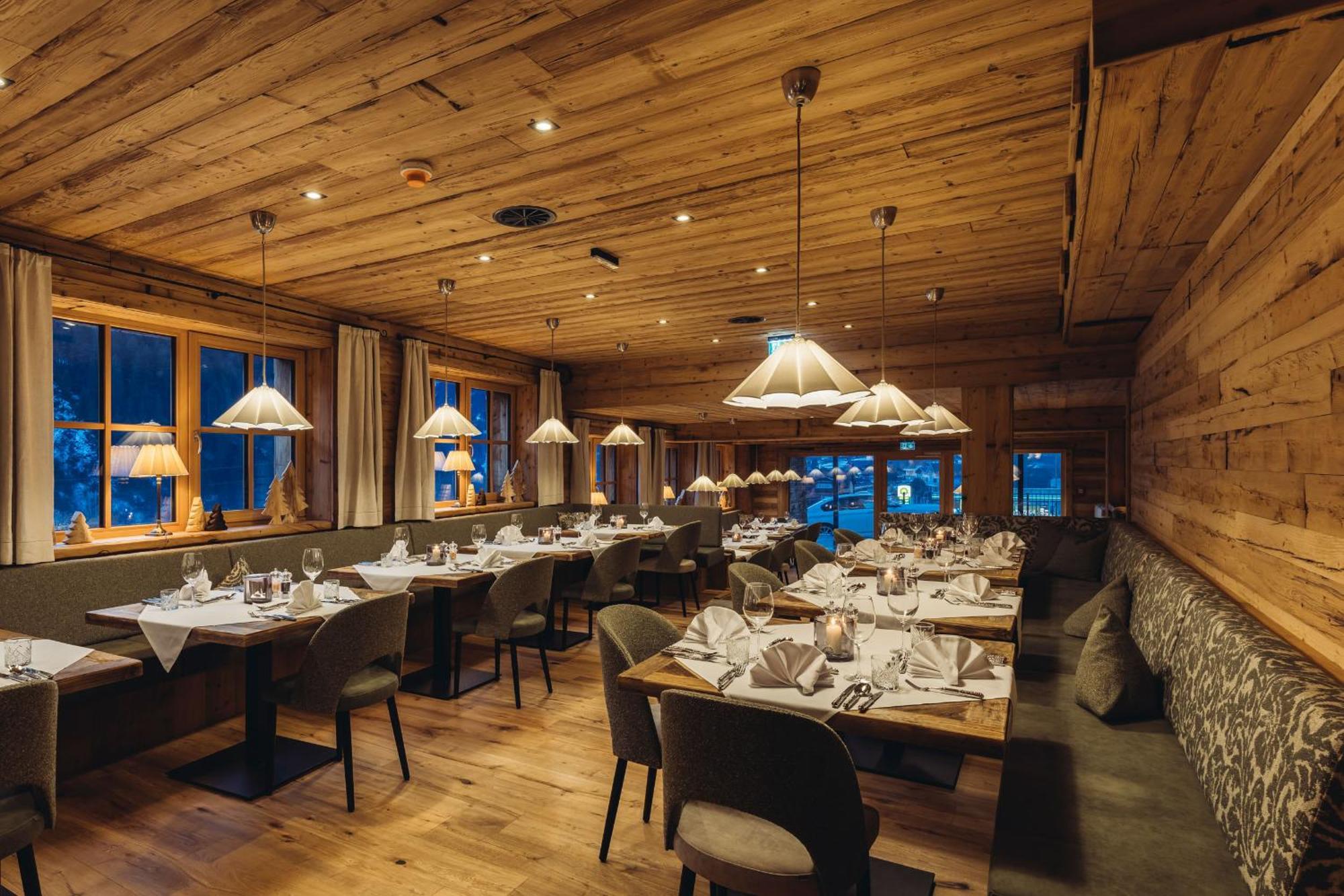 Genusshotel Vermala Montafon Sankt Gallenkirch Exteriér fotografie