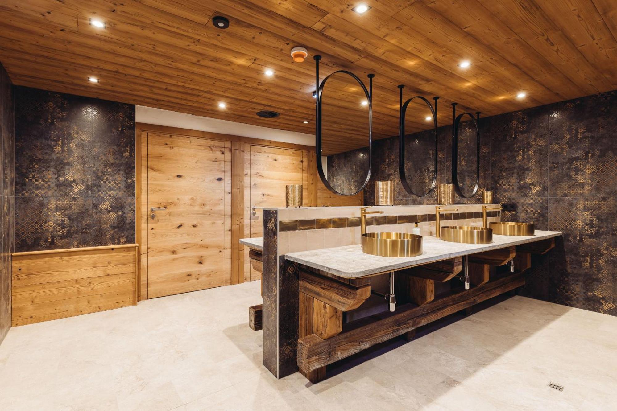 Genusshotel Vermala Montafon Sankt Gallenkirch Exteriér fotografie